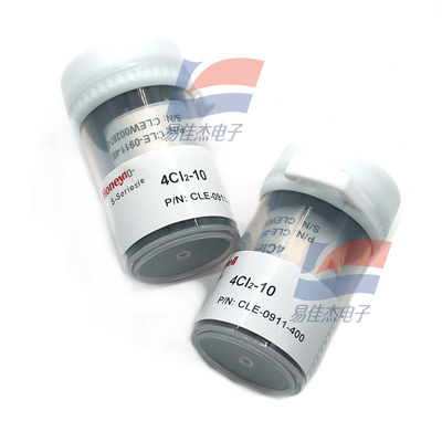 4CL2-10 Cảm biến khí chính xác với độ phân giải 0,1 Ppm Nặng quá tải tối đa 50 Ppm