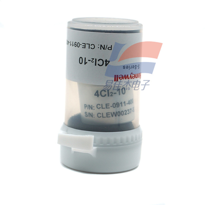 4CL2-10 Cảm biến khí chính xác với độ phân giải 0,1 Ppm Nặng quá tải tối đa 50 Ppm