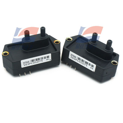 142PC15D Bảng gắn cảm biến áp suất đầu ra tương tự hai trục Barbless