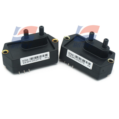 YJJ AWM700 Series Compensated/Amplified Airflow Sensor AWM720P1 5V Output Voltage Pressure Sensor được làm bằng vật liệu vỏ silicon