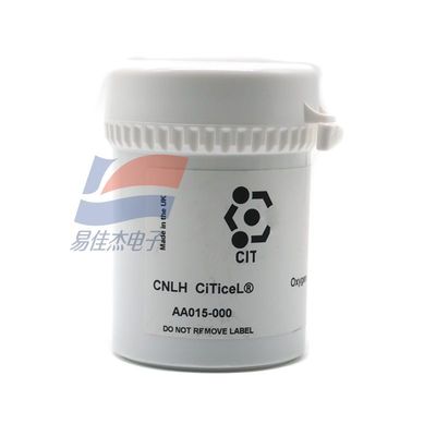 Cảm biến oxy vết YJJ C/NLH CNLH 0-1000 PPM AA015-000 được sử dụng để phát hiện oxy vết trong hộp khí.