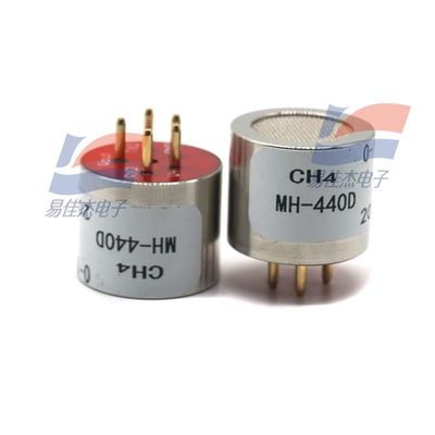 Bộ cảm biến khí MH-440D 3.6-5V DC Độ nhạy điện áp làm việc Ultra Quick Response 0-100%vol