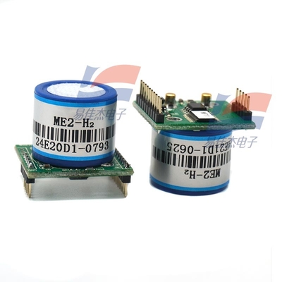 YJJ ZE07-CO Mô-đun cảm biến carbon monoxide để giám sát không khí di động UART Output 3V-TTL Level