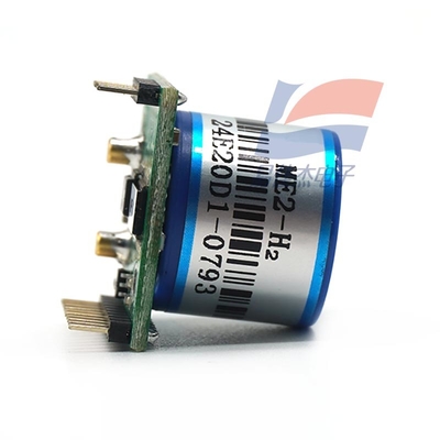 YJJ ZE07-CO Mô-đun cảm biến carbon monoxide để giám sát không khí di động UART Output 3V-TTL Level