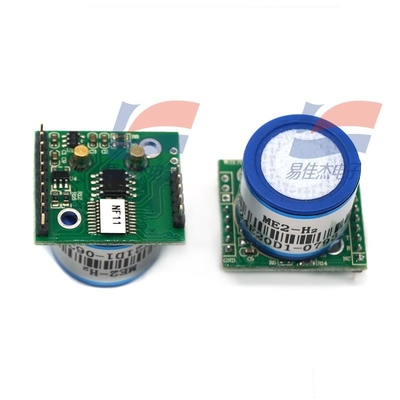 YJJ ZE07-CO Mô-đun cảm biến carbon monoxide để giám sát không khí di động UART Output 3V-TTL Level