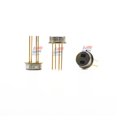 Máy dò nhiệt điện đa kênh LIM-252-GH Planar Kênh đôi tới gói 93