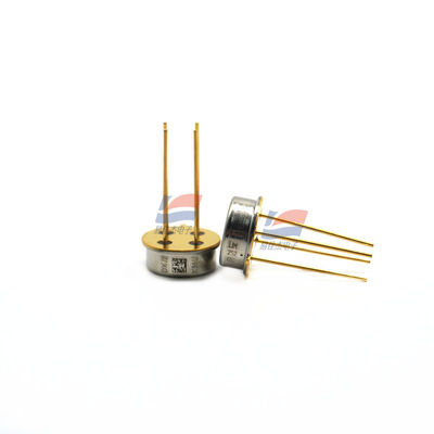 Máy dò nhiệt điện đa kênh LIM-252-GH Planar Kênh đôi tới gói 93