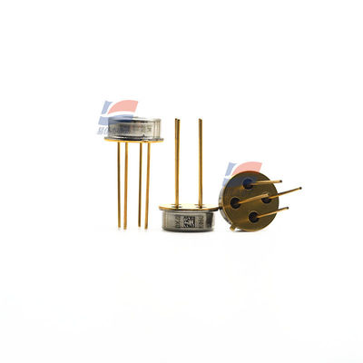 Máy dò nhiệt điện đa kênh LIM-252-GH Planar Kênh đôi tới gói 93