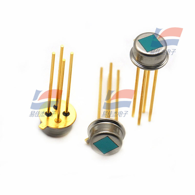 T15770 1.2 X 1.2mm UV Photodiode Sensor Với bộ lọc băng thông 4,45 Um