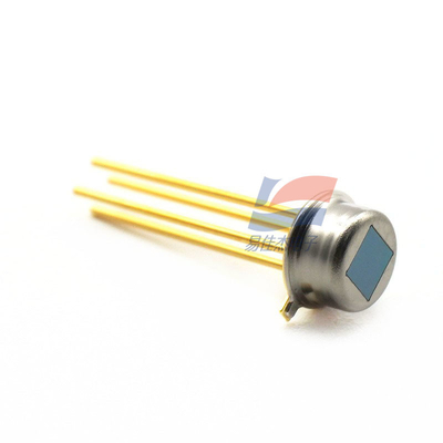 T15770 1.2 X 1.2mm UV Photodiode Sensor Với bộ lọc băng thông 4,45 Um