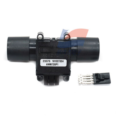 AWM720P1 Bộ cảm biến dòng chảy khô Độ chính xác Không khí y tế 5V Điện áp đầu ra