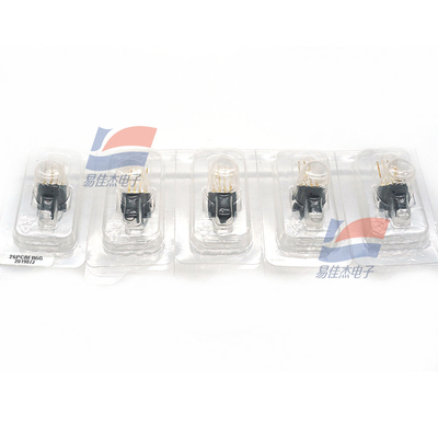 YJJ 26PCBFB6G cảm biến áp suất 5PSI với giao diện máy tính bảng bù đắp nhiệt độ