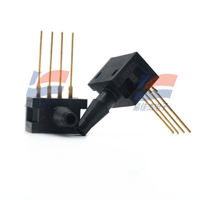 YJJ 26PCBFB6G cảm biến áp suất 5PSI với giao diện máy tính bảng bù đắp nhiệt độ