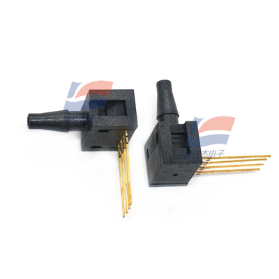 YJJ 26PCBFB6G cảm biến áp suất 5PSI với giao diện máy tính bảng bù đắp nhiệt độ