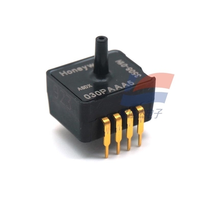 ASDXACX030PAAA5 Cảm biến áp suất điện tử tương tự chính xác 30 Psi thông qua lỗ lắp đặt điện áp hoạt động 5V