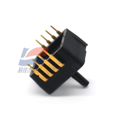 ASDXACX030PAAA5 Cảm biến áp suất điện tử tương tự chính xác 30 Psi thông qua lỗ lắp đặt điện áp hoạt động 5V