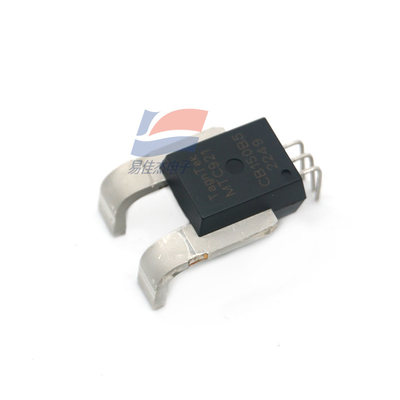 MTC921CB-150B5 Cảm biến dòng điện vòng kín Độ nhạy 6V Đầu ra Tiếng ồn TA25℃ Loại sản phẩm