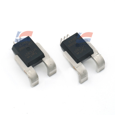 MTC921CB-150B5 Cảm biến dòng điện vòng kín Độ nhạy 6V Đầu ra Tiếng ồn TA25℃ Loại sản phẩm