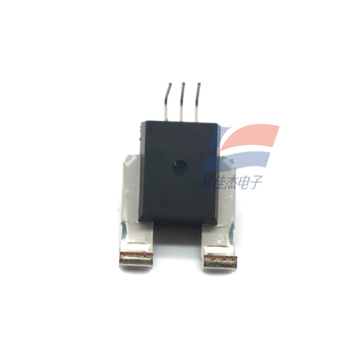 MTC921CB-150B5 Cảm biến dòng điện vòng kín Độ nhạy 6V Đầu ra Tiếng ồn TA25℃ Loại sản phẩm