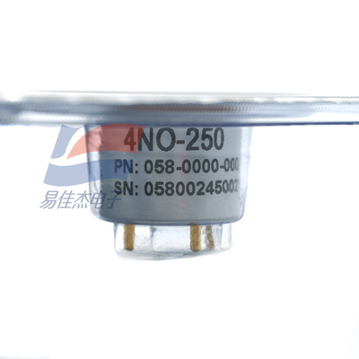 4NO-250 công nghiệp oxit nitric không có cảm biến khí 0-250 ppm