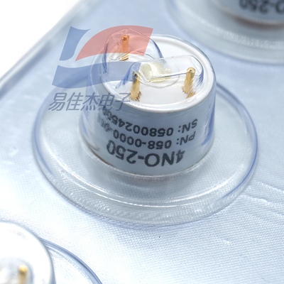 4NO-250 công nghiệp oxit nitric không có cảm biến khí 0-250 ppm