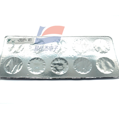 4NO-250 công nghiệp oxit nitric không có cảm biến khí 0-250 ppm