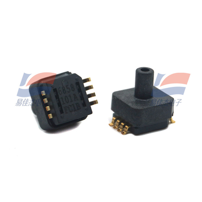 XGZP6858A15115 Thời gian phản ứng cảm biến áp suất điện tử chính xác 2.5mS 0-100\u2026700kPa Phạm vi 0~60\u2103/F Bồi thường