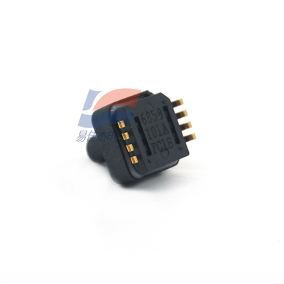 XGZP6858A15115 Thời gian phản ứng cảm biến áp suất điện tử chính xác 2.5mS 0-100\u2026700kPa Phạm vi 0~60\u2103/F Bồi thường