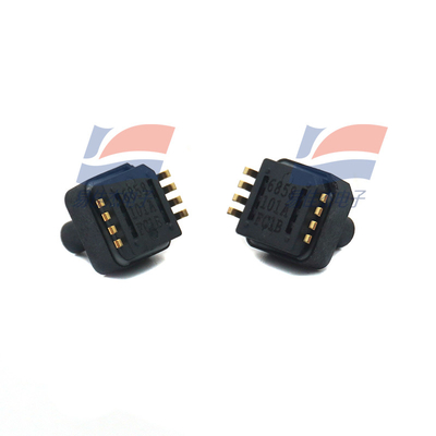 XGZP6858A15115 Thời gian phản ứng cảm biến áp suất điện tử chính xác 2.5mS 0-100\u2026700kPa Phạm vi 0~60\u2103/F Bồi thường