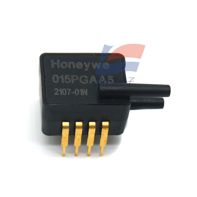 ASDXRRX015PGAA5 15 Psi thông qua lỗ cảm biến áp suất Bảng gắn cảm biến với độ chính xác 2%