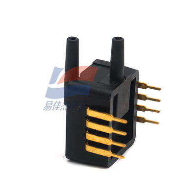 YJJ ASDXRRX015PGAA5 Cảm biến áp suất giao diện máy tính 15psi cho nhiệt độ hoạt động tối đa 105 °C và kích thước cổng 2,31mm