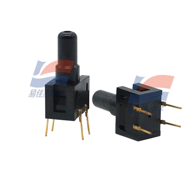 YJJ 26PCCFA2G Máy đo áp suất thiết bị hô hấp 0 đến 15psi Bộ cảm biến áp suất giao diện kích hoạt