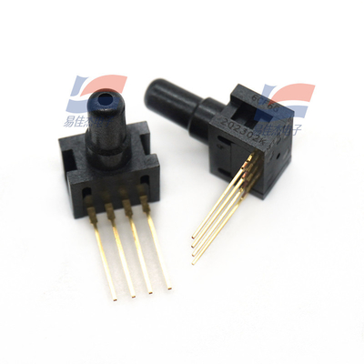26PCCFA6G Analog Through Hole Board Mount Pressure Sensor 0.2% Độ chính xác 15 Psi Cảm biến áp suất điện tử