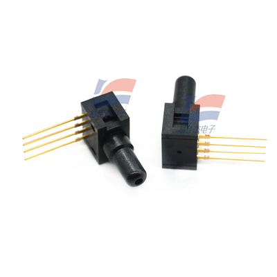 26PCCFA6G Analog Through Hole Board Mount Pressure Sensor 0.2% Độ chính xác 15 Psi Cảm biến áp suất điện tử