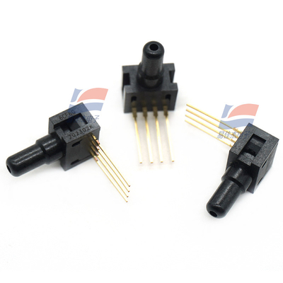 26PCCFA6G Analog Through Hole Board Mount Pressure Sensor 0.2% Độ chính xác 15 Psi Cảm biến áp suất điện tử
