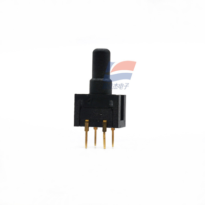26PCFFA2G Analog Output Electronic Pressure Sensor DIP-4 Package -40 C Hoạt động 100 Psi áp suất