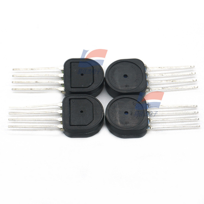 SSCSSNN100PGAA5 Cảm biến áp suất cực chính xác ± 0,25% cho các quy trình công nghiệp