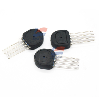 SSCSSNN100PGAA5 Cảm biến áp suất cực chính xác ± 0,25% cho các quy trình công nghiệp