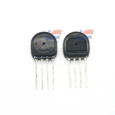 SSCSSNN100PGAA5 Cảm biến áp suất cực chính xác ± 0,25% cho các quy trình công nghiệp