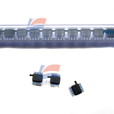 SSCMRNN015PASA5 SMD/SMD 0 đến 15 PSI Output Pressure Digital Pressure Sensor với độ chính xác 0,25%