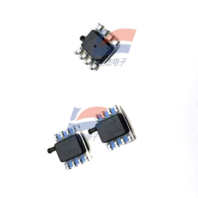 SSCMRNN015PASA5 SMD/SMD 0 đến 15 PSI Output Pressure Digital Pressure Sensor với độ chính xác 0,25%