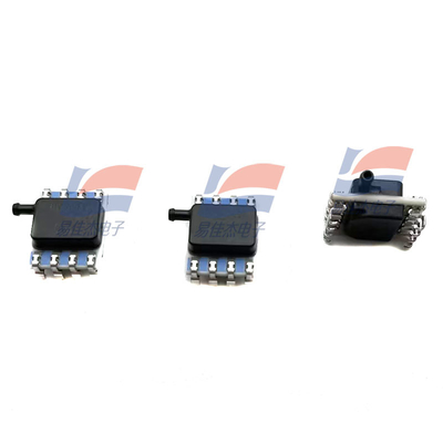SSCMRNN015PASA5 SMD/SMD 0 đến 15 PSI Output Pressure Digital Pressure Sensor với độ chính xác 0,25%