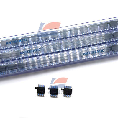 SSCMRNN015PASA5 Bảng gắn cảm biến áp suất đầu ra số tuyệt đối