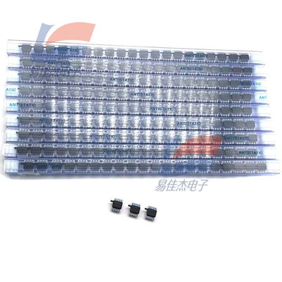 SSCMRNN015PASA5 SMD/SMD 0 đến 15 PSI Output Pressure Digital Pressure Sensor với độ chính xác 0,25%