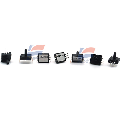 SPD030G Độ phân giải Dil6 Case Pressure Sensor với giao diện tương tự