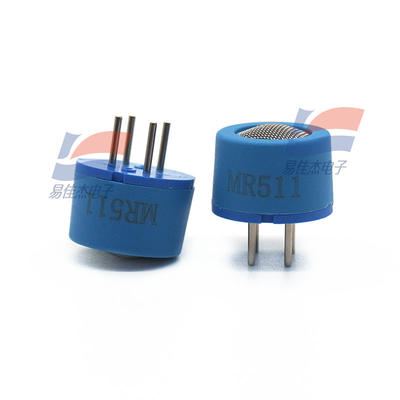 Bộ cảm biến khí phản ứng siêu MR511 với thời gian phản ứng < 20 giây -20 ~ 60 °C