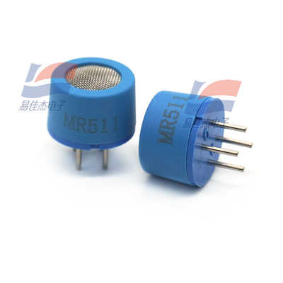 Bộ cảm biến khí phản ứng siêu MR511 với thời gian phản ứng < 20 giây -20 ~ 60 °C