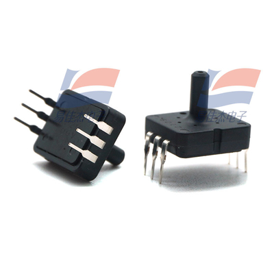 YJJ AP20R-100KV cảm biến áp suất máy dò 0-100kpa Áp suất 5.0 Vdc bình thường hoặc hướng ngược của chân