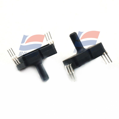 YJJ AP20R-100KV cảm biến áp suất máy dò 0-100kpa Áp suất 5.0 Vdc bình thường hoặc hướng ngược của chân