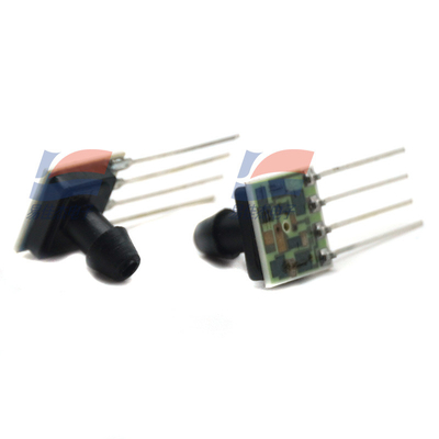 CPC05GFC 3V-16V Máy đo áp suất thông gió với nhiệt độ bù đắp